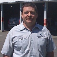 Geoff Black
