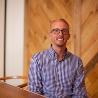 Adam Barrett