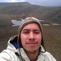 Alexander Franco Galindo