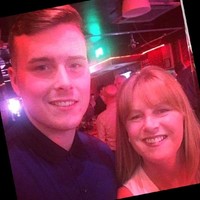Liam Dodd