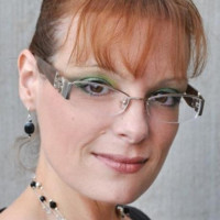 Danielle Crownover, MBA, M. Ed