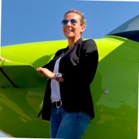 Catrin Schlueren