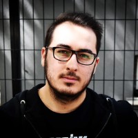 Emre Tokdemir