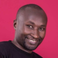 Collins Ngetich