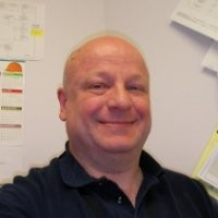 Jeffrey Baylor