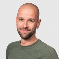 Jens Steenbakkers