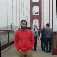 Omar Maksoud