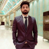 Ali Abbas
