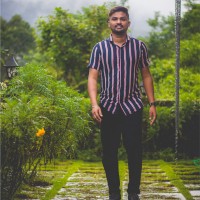 Premkumar P