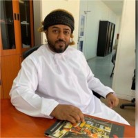 Saif Al Mamari