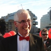 David Smallridge