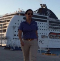 Cristina Guillermo