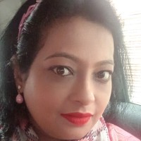 Sharmistha Dasgupta