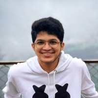 Rishabh Shetty