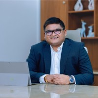 Jaya Bharat Reddy Damireddy