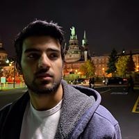 Amir Asadmanesh