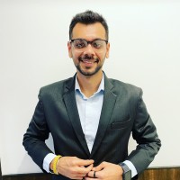 Aakrit Kumar