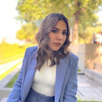 Janeth Berenice Sánchez Frayre