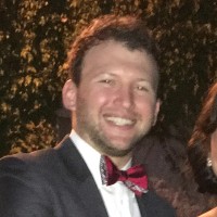 Sean Gregory
