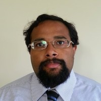 Sidharth Iyer