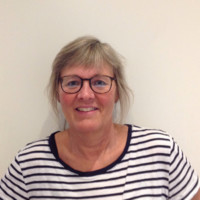 Inger Jakobsen