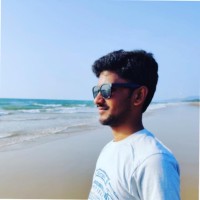 Naveen B N