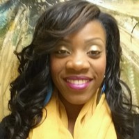 Tamicka Smith