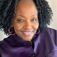 Patricia Jackson