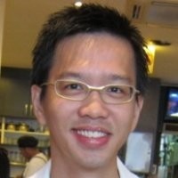 Raymond Leong