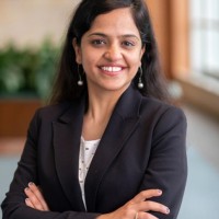Nidhi Jalan-Sakrikar, Ph.D.