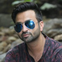Naveen Soni