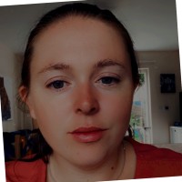 Joanna Fox