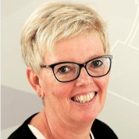 Britta Kaltoft