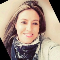 Ruth Cortes
