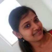 Mahalaxmi Gulappagol