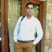 Ajaypal Singh Shekhawat