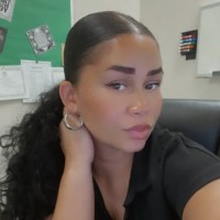 Danielle Green