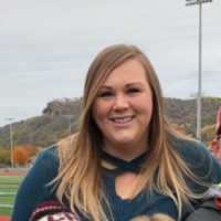 Jennifer Janke Bartholomew