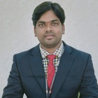 mahipal reddy