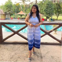 Priyanka Gurnani