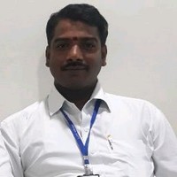 Arun Kumar K B