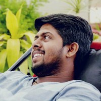 Pradeep M