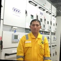 George Ababa