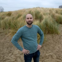 Sander Van Der Meulen