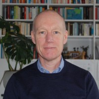 Arnold Jensema