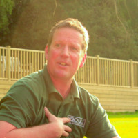 Andy Carley
