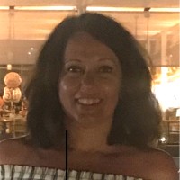 Robin Danforth