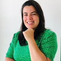 Valkiria Ribeiro De Oliveira