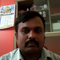 Sangamesh Chimmanakatti
