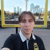 Max Molodetsky
